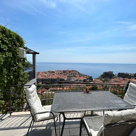 Apartment Luna Dubrovnik