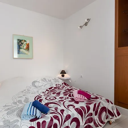 Apartment Luna