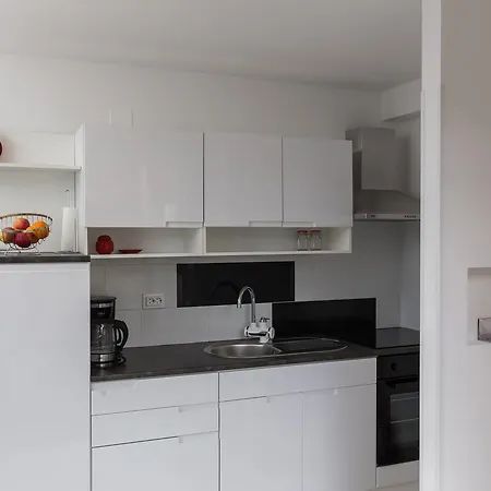 Apartment Luna